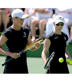 Niculescu - sferturi la Indian Wells